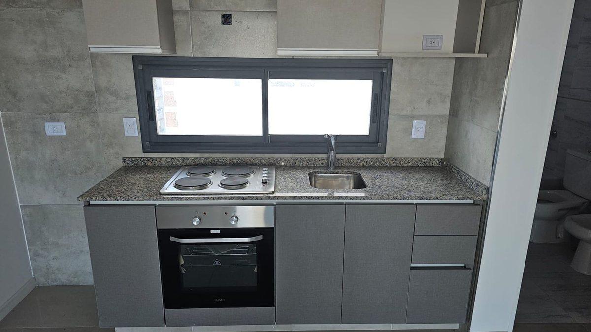 Foto de ALQUILER MONOAMBIENTE NUÑEZ APTO PROF AMENITIES, imagen 1