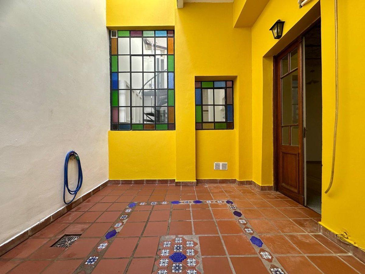 Foto de VENTA PH S EXP ALMAGRO 4 AMBIENTES TERRAZA PARRILL, imagen 1