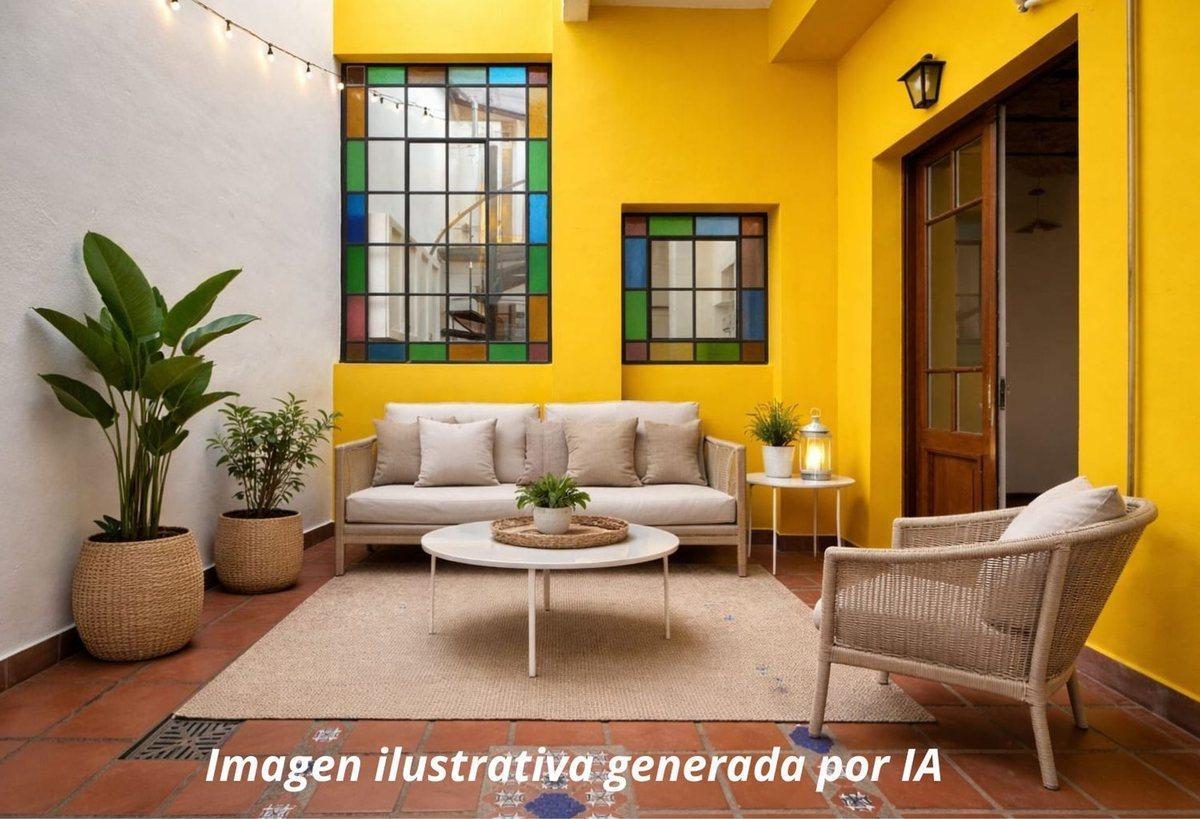 Foto de VENTA PH S EXP ALMAGRO 4 AMBIENTES TERRAZA PARRILL, imagen 4
