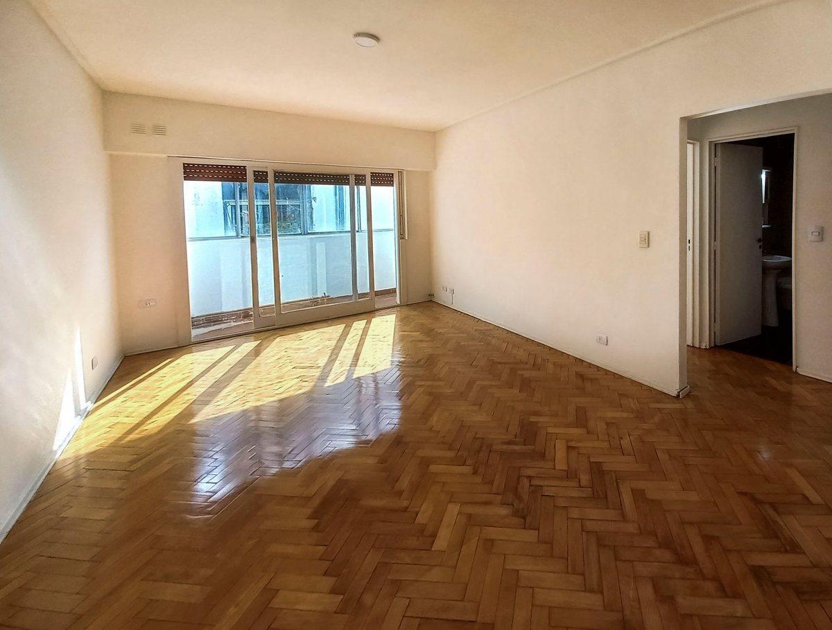 Foto de Departamento 2 ambientes en venta en Recoleta, imagen 3