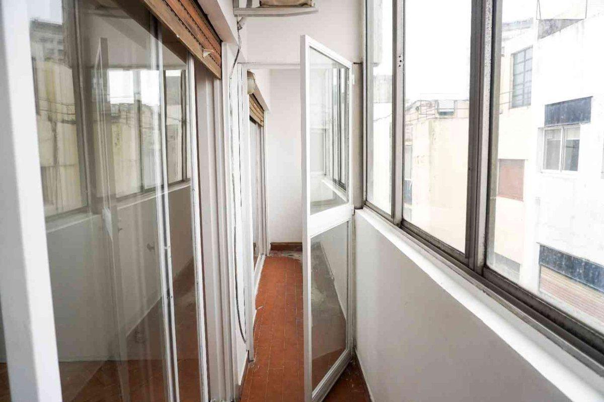 Foto de Departamento 2 ambientes en venta en Recoleta, imagen 4