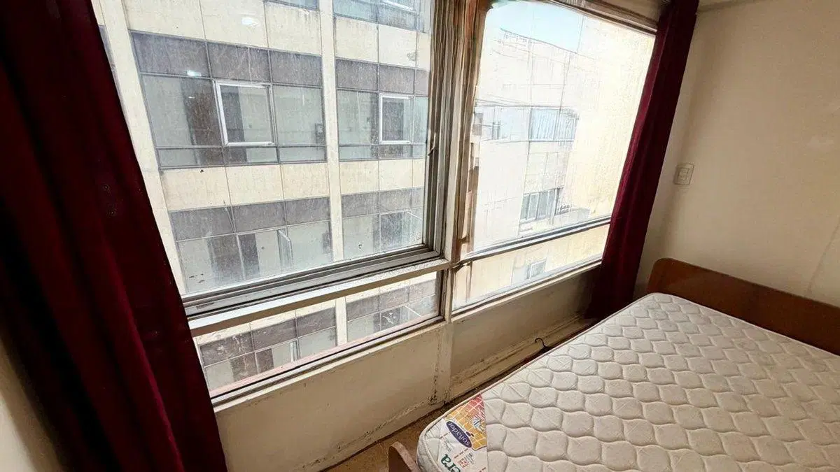 DEPARTAMENTO MONOAMBIENTE EN VENTA EN RETIRO 4
