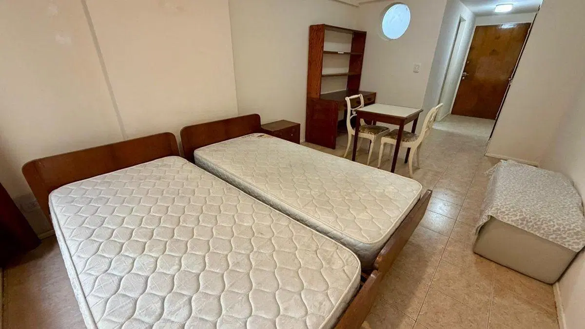 DEPARTAMENTO MONOAMBIENTE EN VENTA EN RETIRO 5