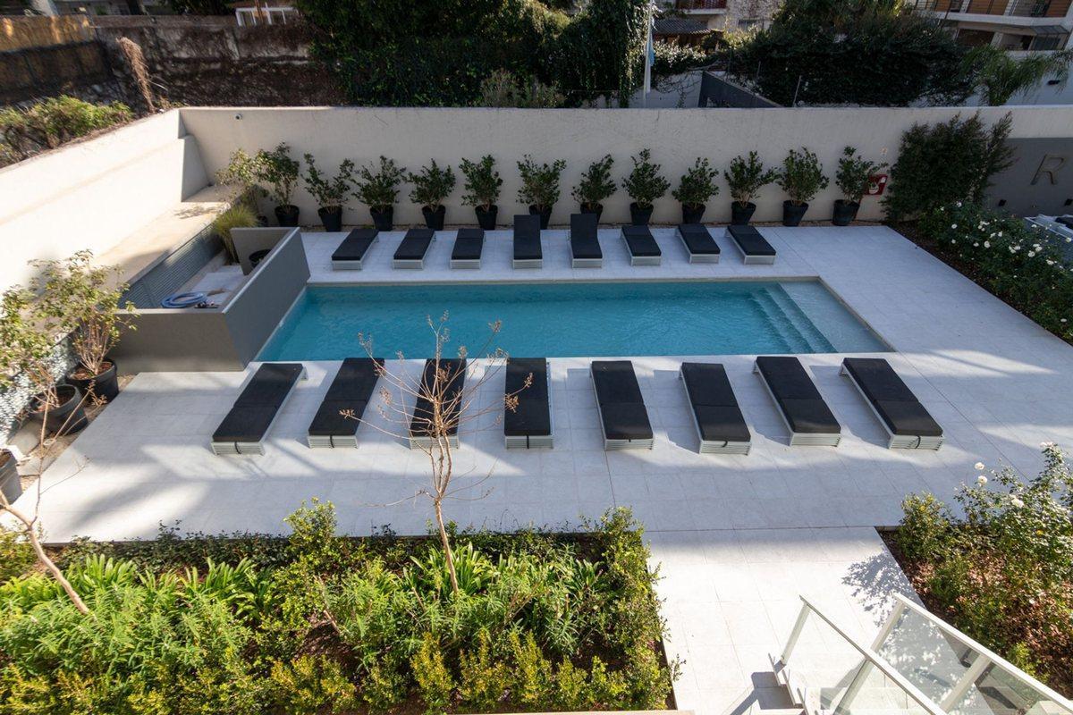 Foto de Venta depto 4 amb cocheras y balcon en Belgrano, imagen 5