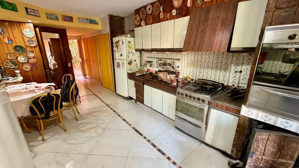 LOTE 405 MTS2 VENTA 10,5X38,6 EN BOEDO PB +5 PISOS 1