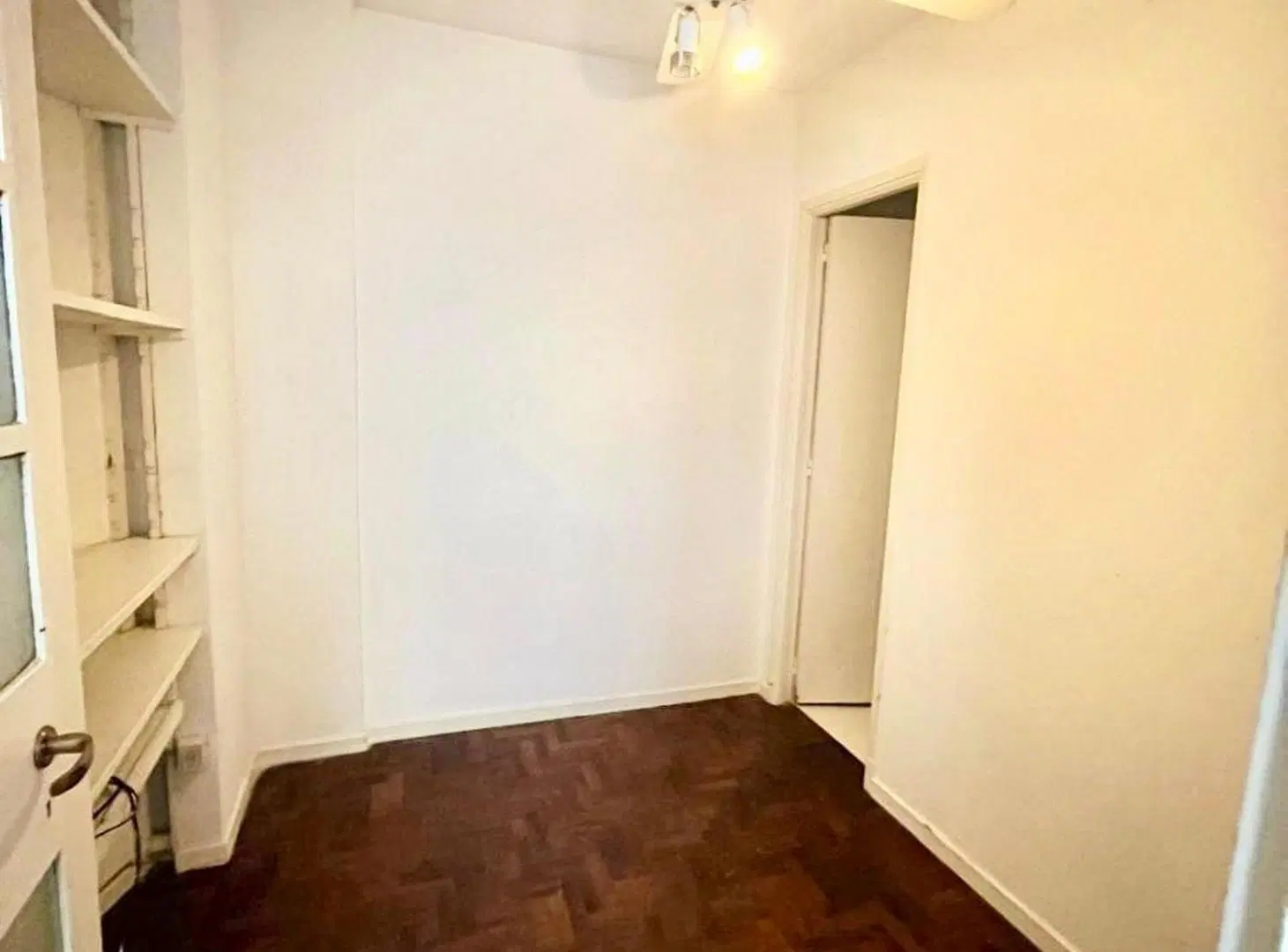 DEPARTAMENTO 3 AMB. ALQUILER BARRIO PARQUE COCHERA 8