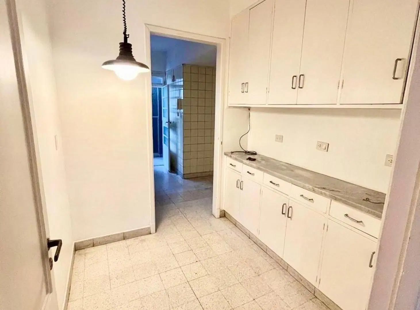 DEPARTAMENTO 3 AMB. ALQUILER BARRIO PARQUE COCHERA 2