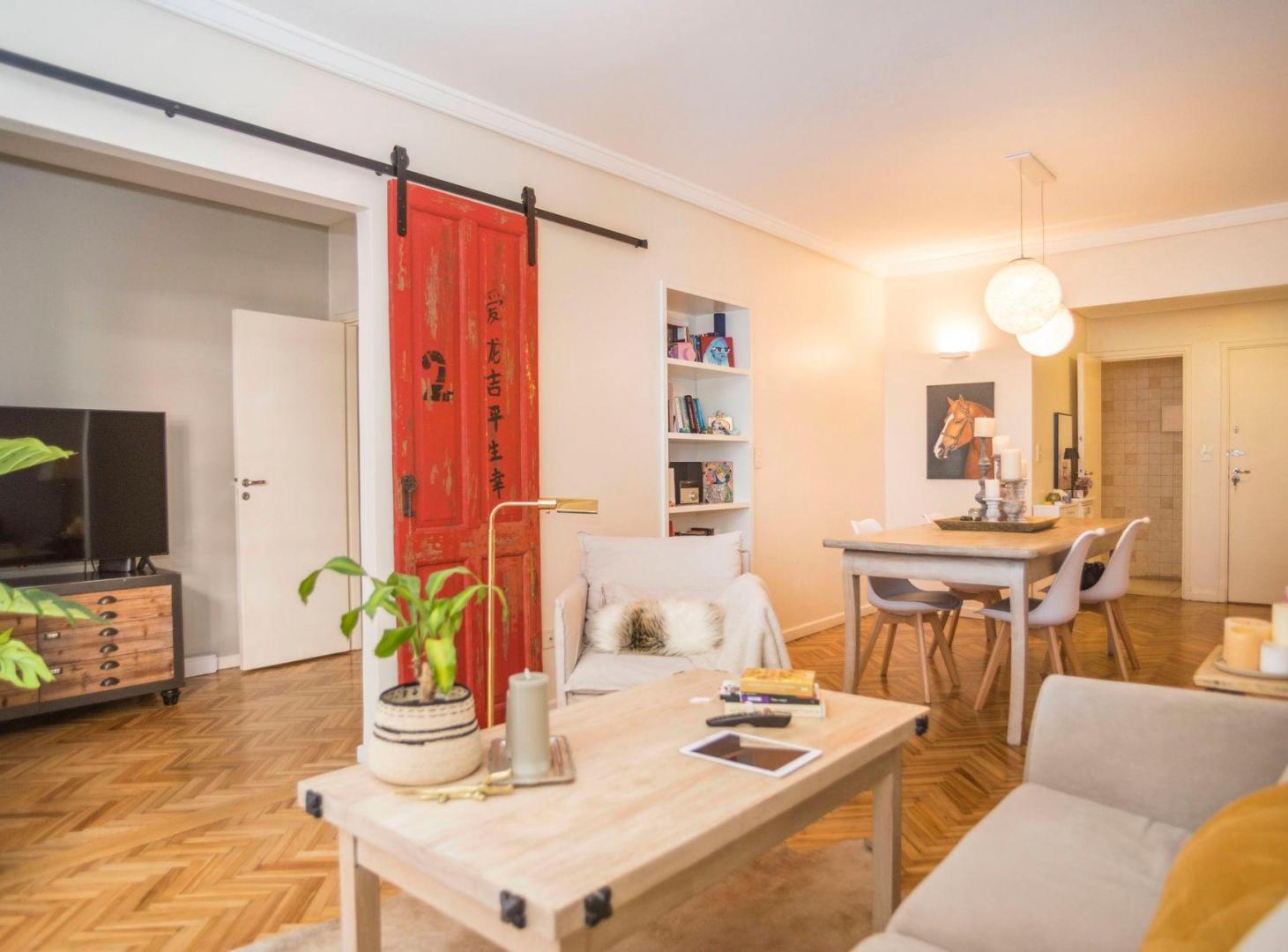 Foto de Venta dpto 4 amb Palermo, imagen 5