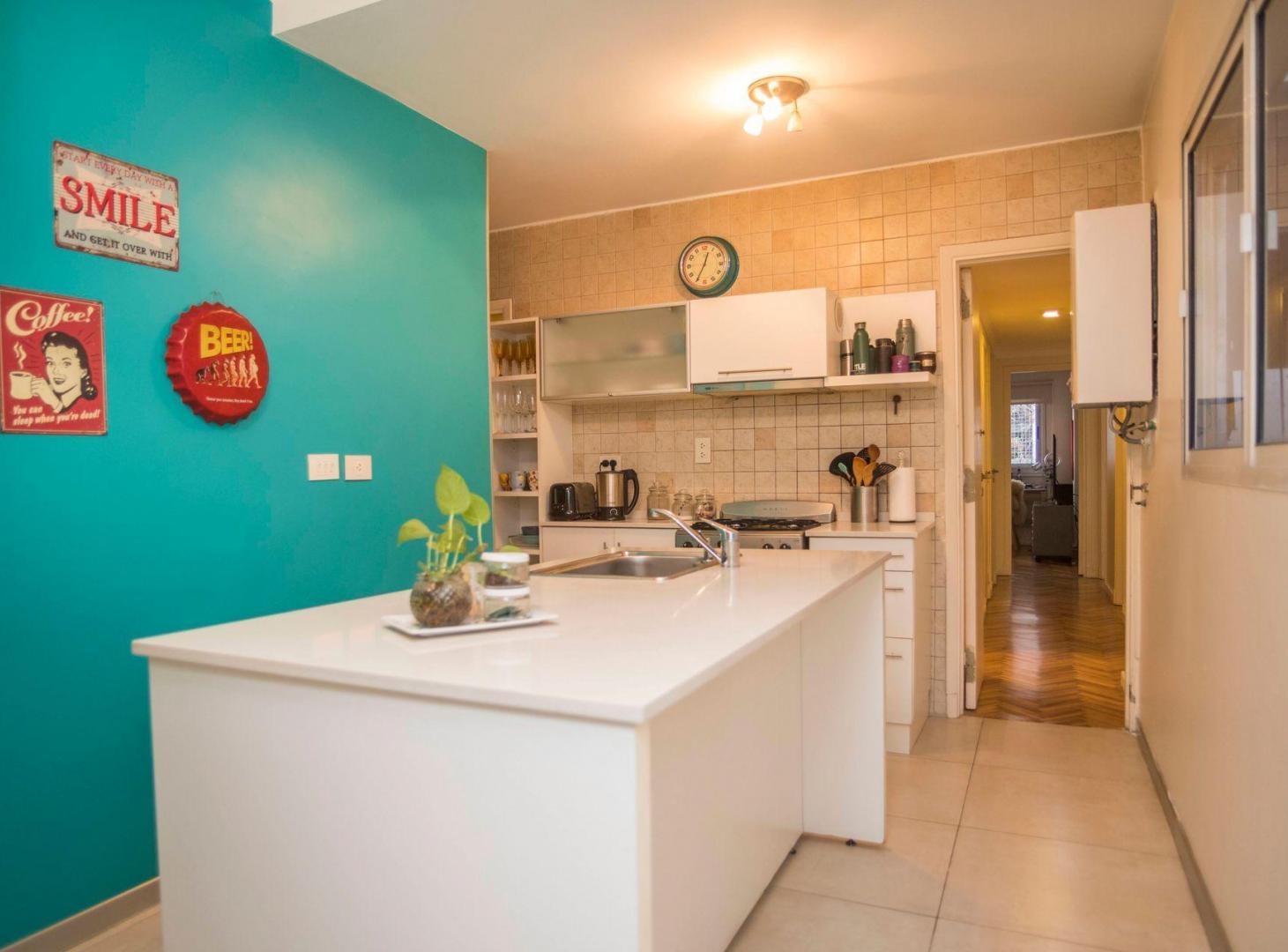 Foto de Venta dpto 4 amb Palermo, imagen 4