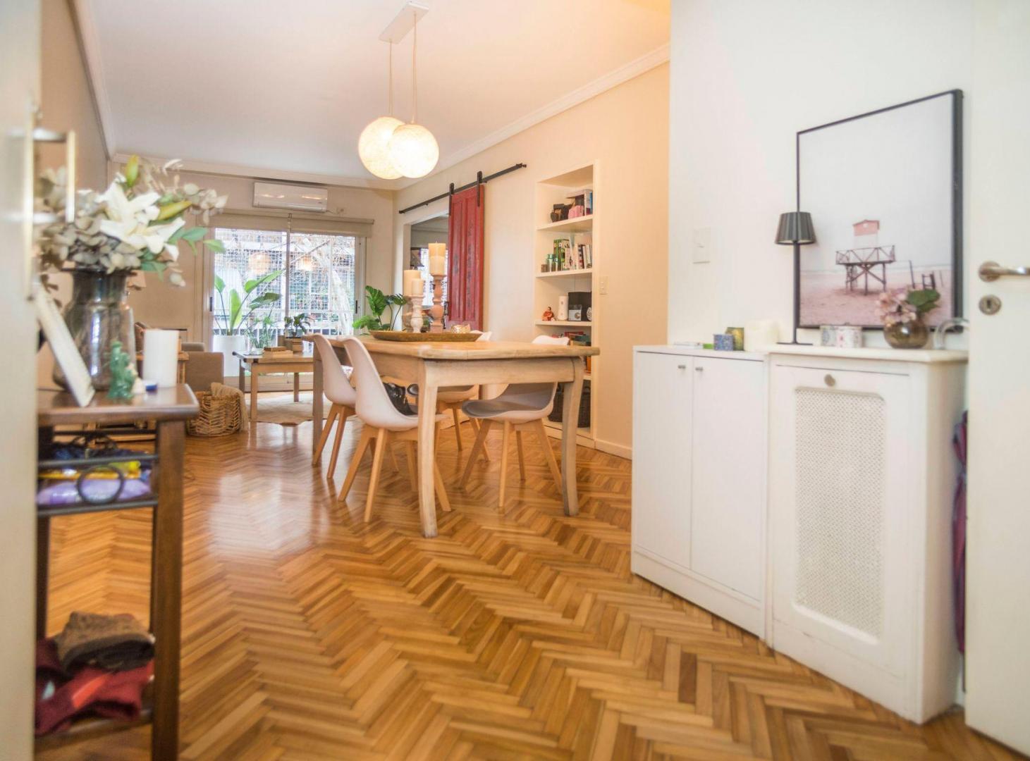 Foto de Venta dpto 4 amb Palermo, imagen 2