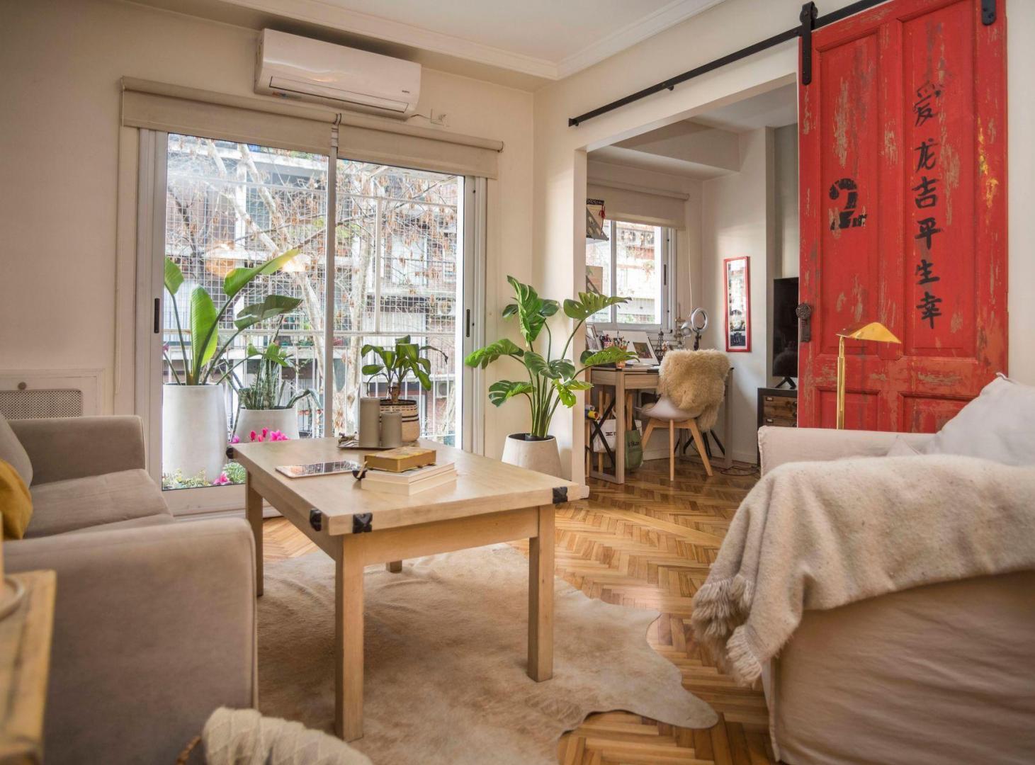 Foto de Venta dpto 4 amb Palermo, imagen 1