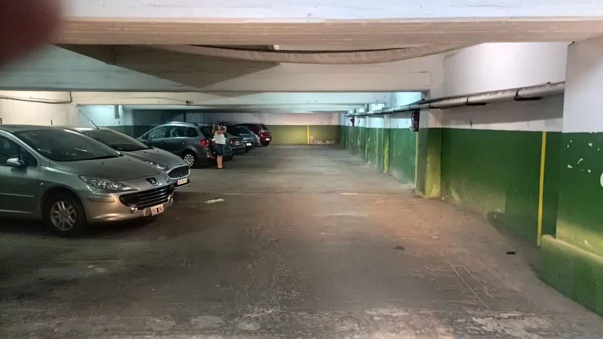 VENTA COHERAS PALERMO 2
