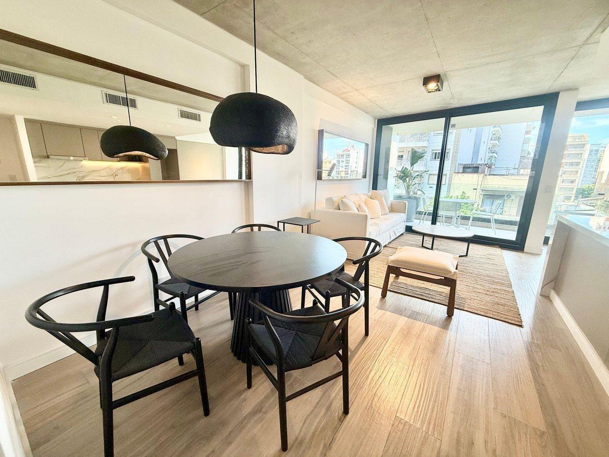 Foto de DEPARTAMENTO 4 AMBIENTES VENTA CABALLITO ESTRENAR, imagen 1