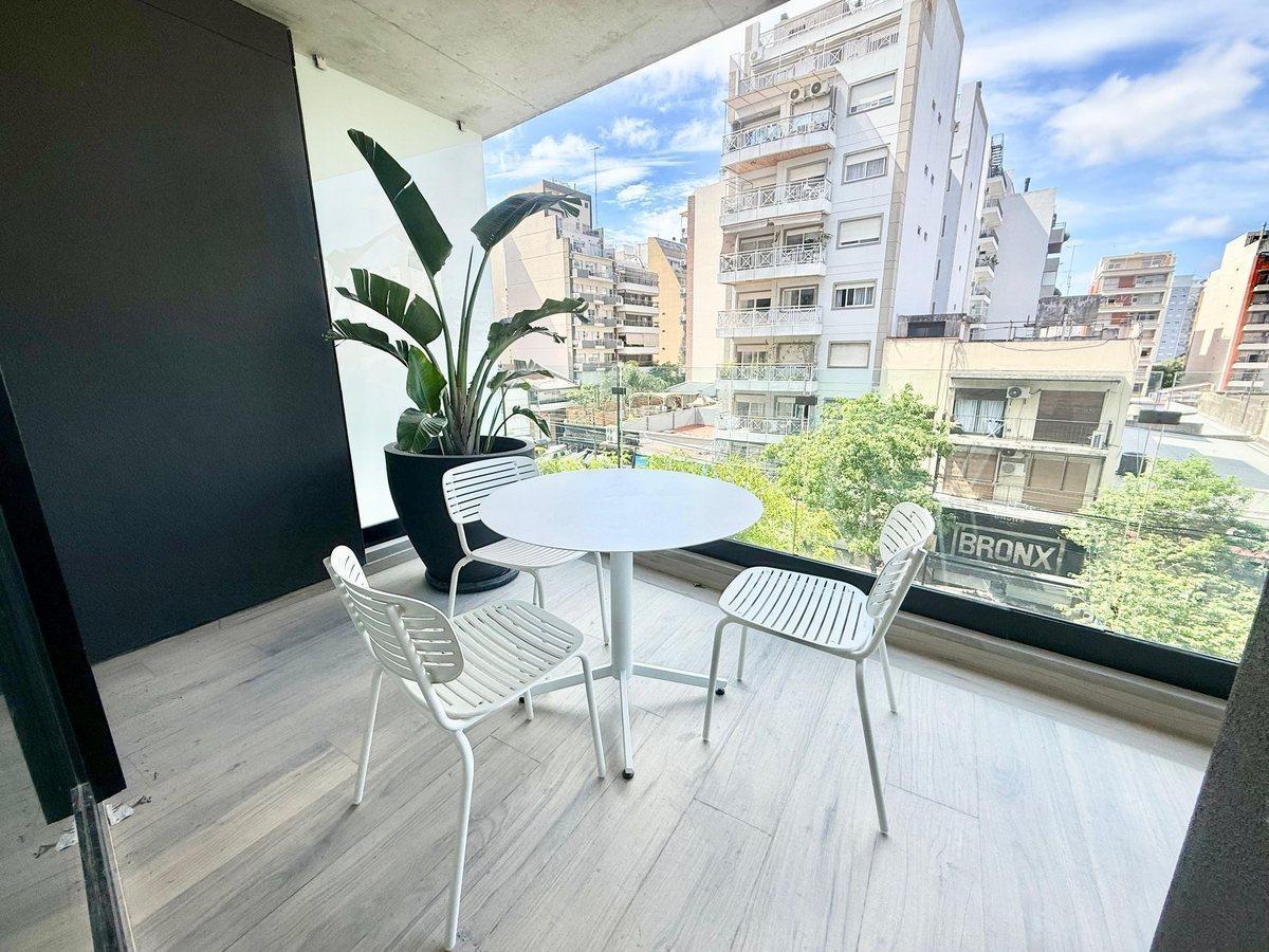 Foto de DEPARTAMENTO 4 AMBIENTES VENTA CABALLITO ESTRENAR, imagen 2