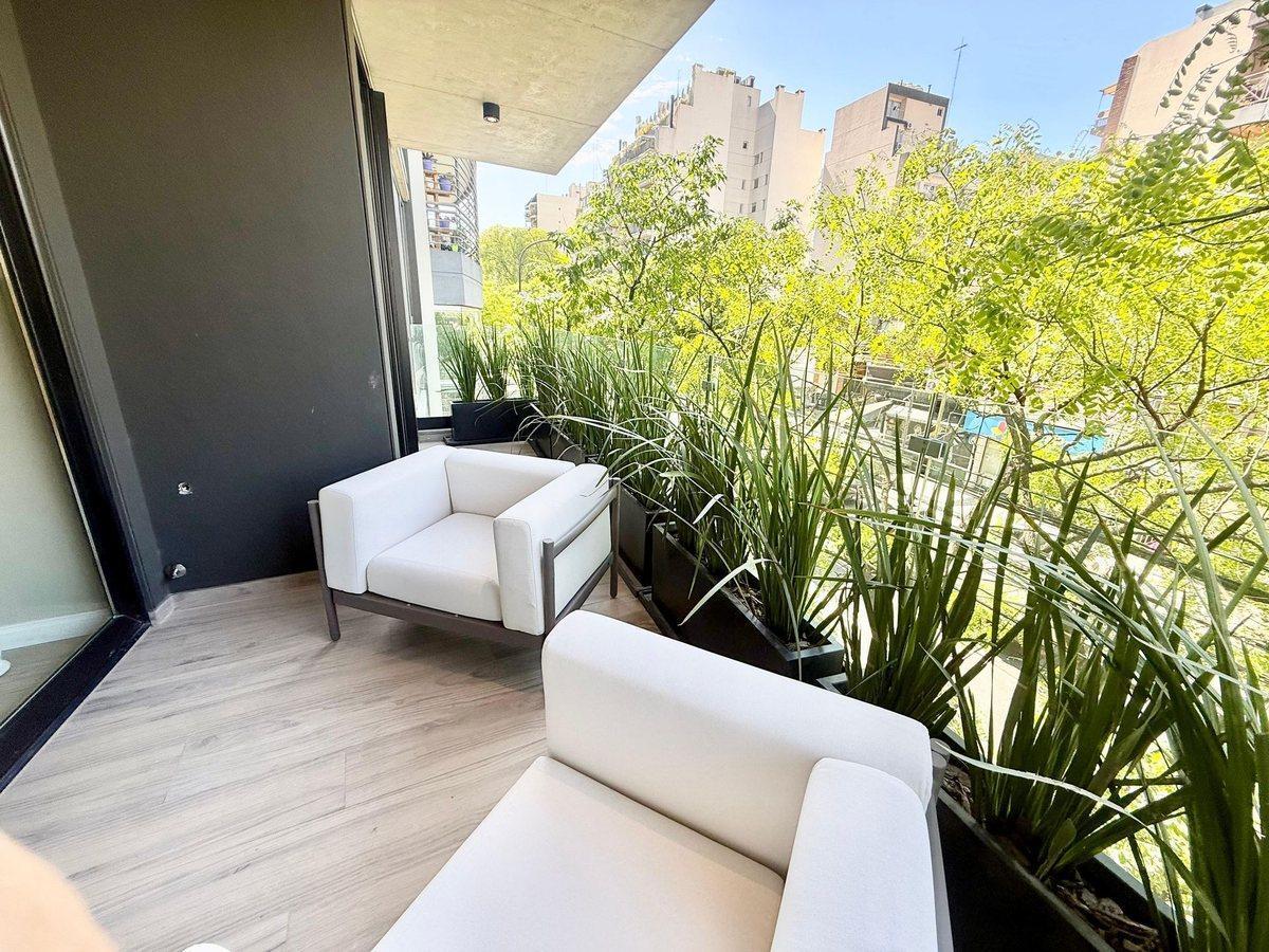 Foto de DEPARTAMENTO 3 AMBIENTES VENTA CABALLITO ESTRENAR, imagen 1