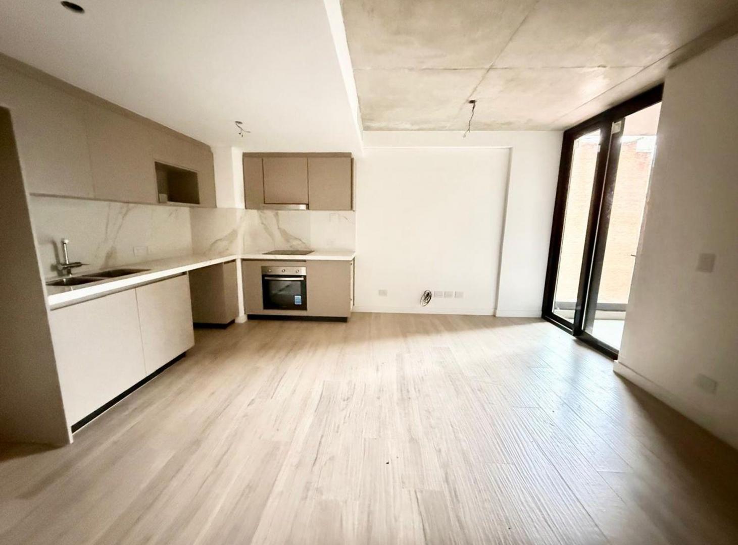 Foto de DEPARTAMENTO 2 AMBIENTES VENTA CABALLITO ESTRENAR, imagen 4
