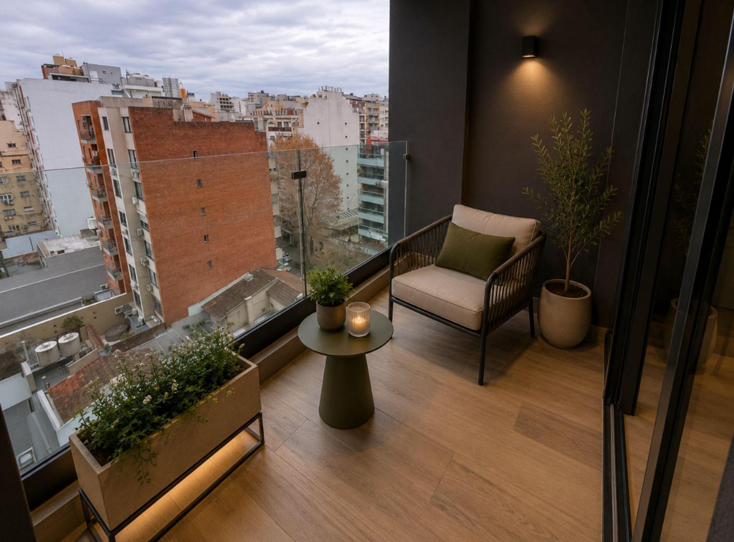 Foto de DEPARTAMENTO 2 AMBIENTES VENTA CABALLITO ESTRENAR, imagen 3