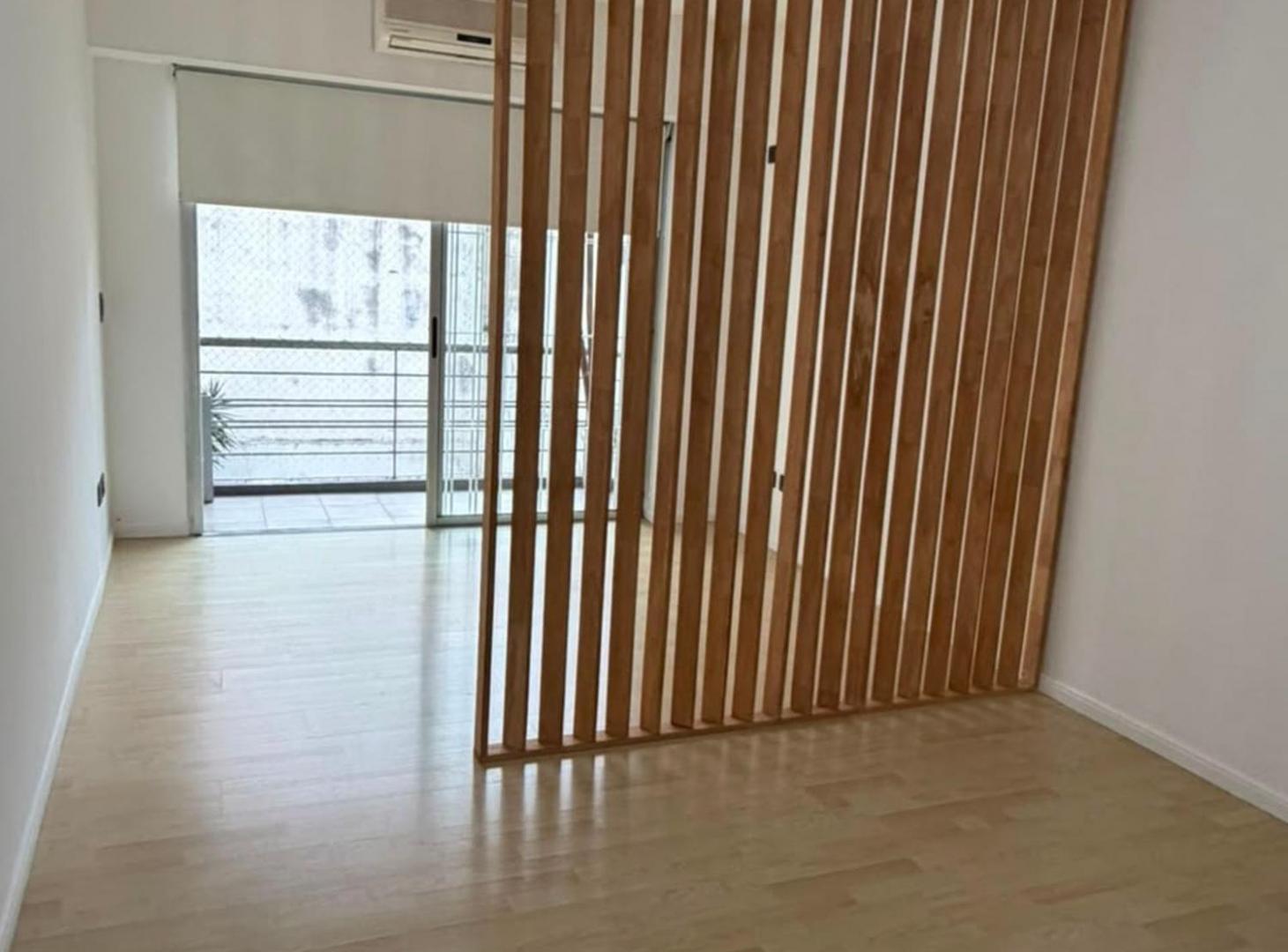 Foto de Alquiler Depto 2 Amb amplio con balcon en Belgrano, imagen 2
