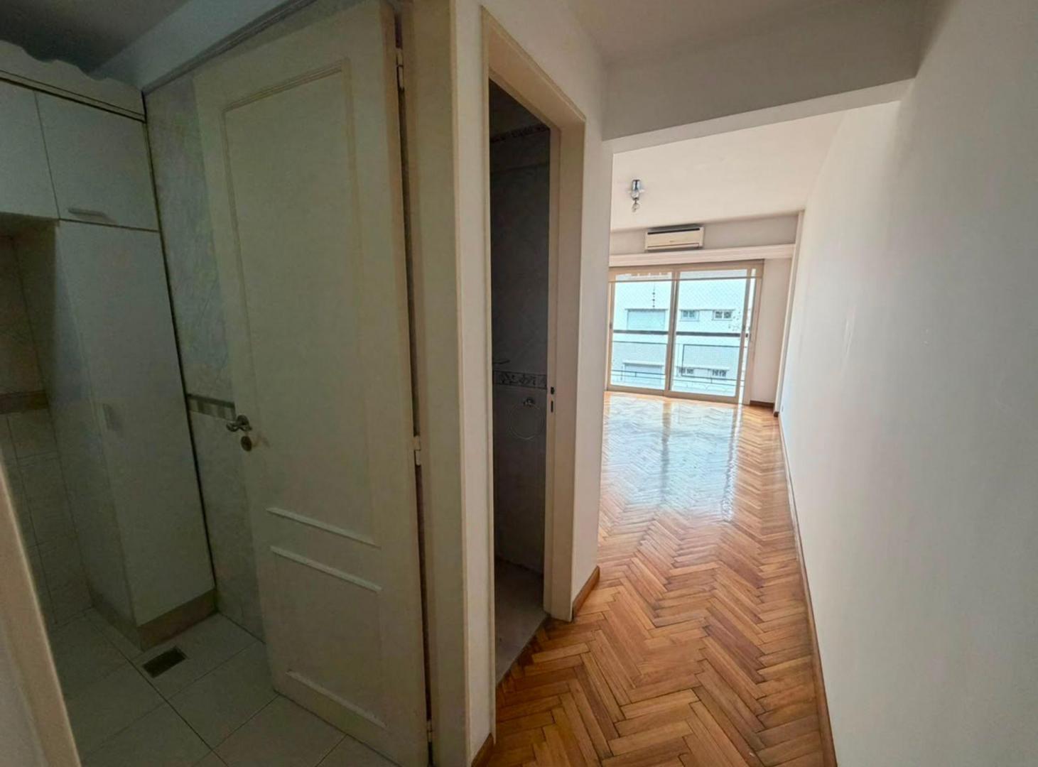 Foto de Alq 3 ambientes Balcon Recoleta, imagen 5