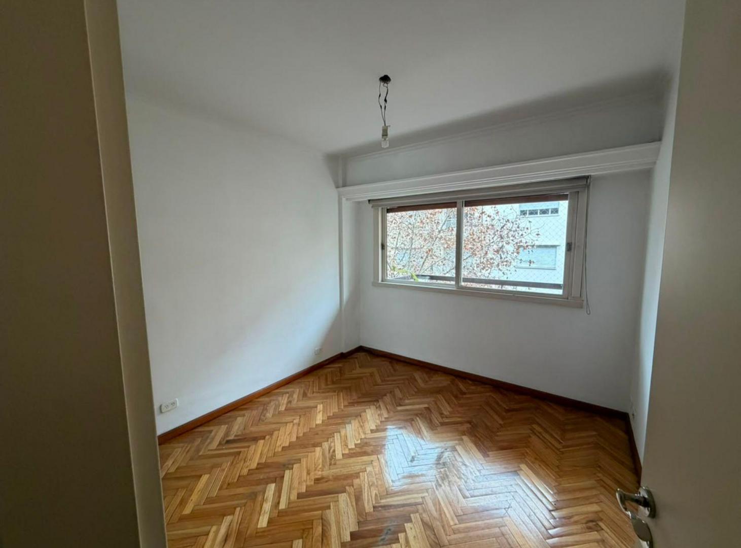 Foto de Alq 3 ambientes Balcon Recoleta, imagen 2