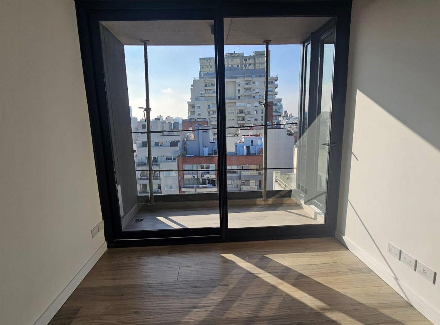 Foto de Depto 2 Amb Venta Caballito A Estrenar Amenities, imagen 1