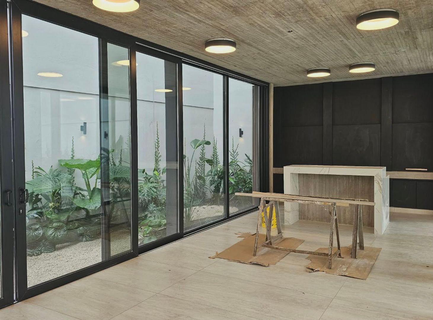 Foto de Depto 2 Amb Venta Caballito A Estrenar Amenities, imagen 3