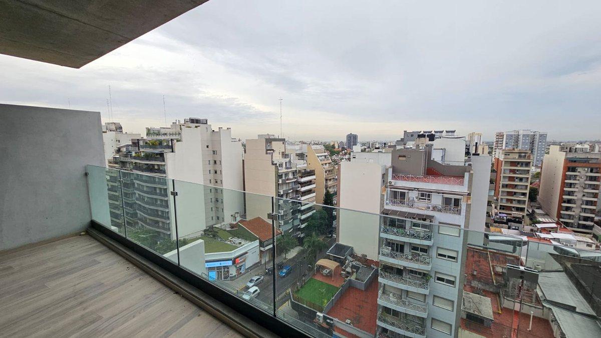 Foto de Depto Venta 4 Ambientes Caballito Cochera Estrenar, imagen 1