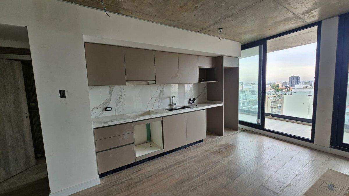 Foto de Depto Venta 4 Ambientes Caballito Cochera Estrenar, imagen 2