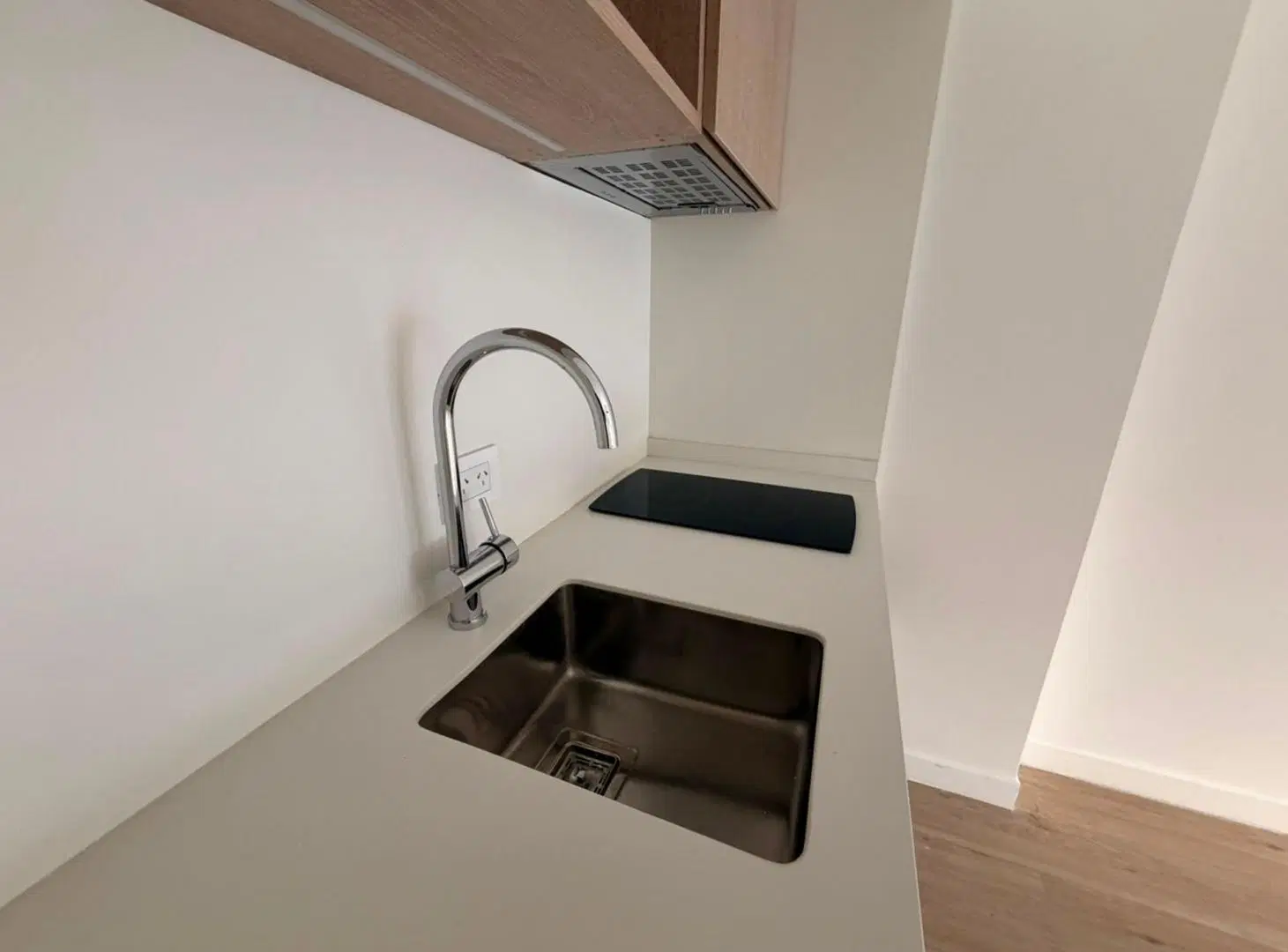MONOAMBIENTE VENTA CABALLITO BALCON EDIF PREMIUM 8
