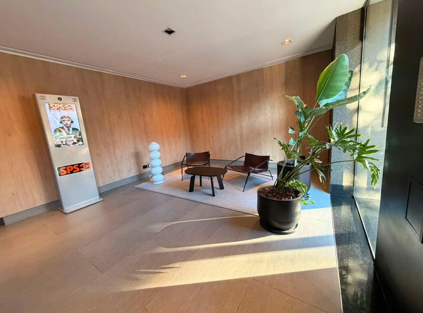 MONOAMBIENTE VENTA CABALLITO BALCON EDIF PREMIUM 5