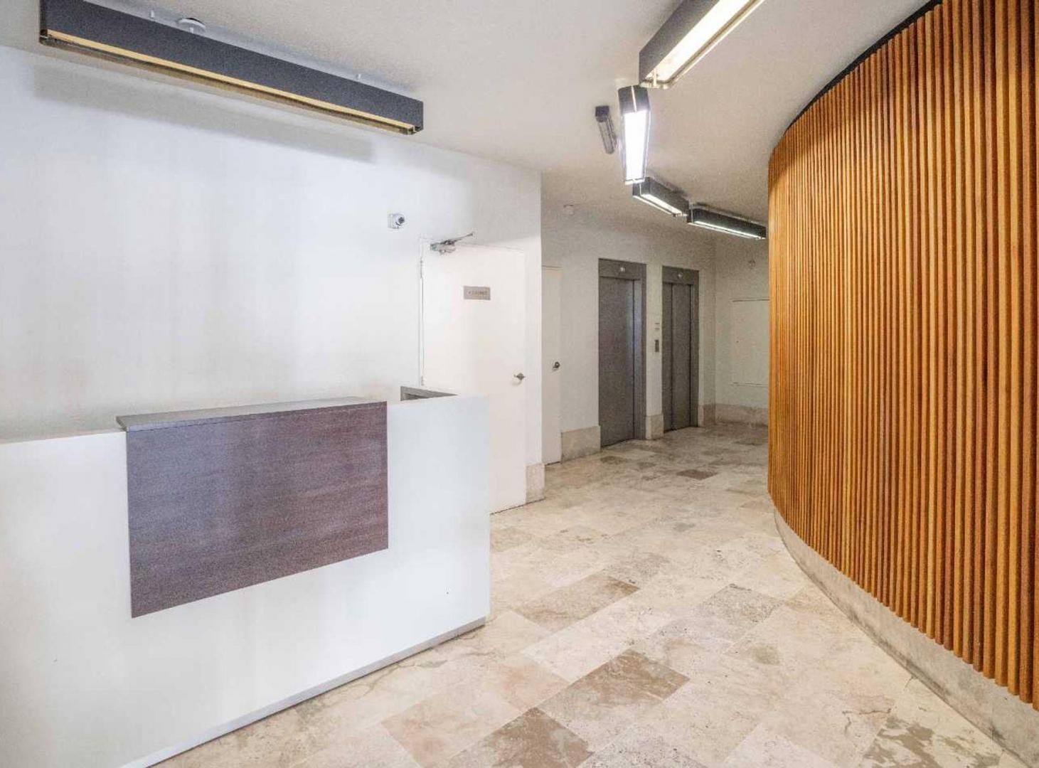 Foto de ALQUILER MONOAMBIENTE CON BALCON EN BELGRANO, imagen 5