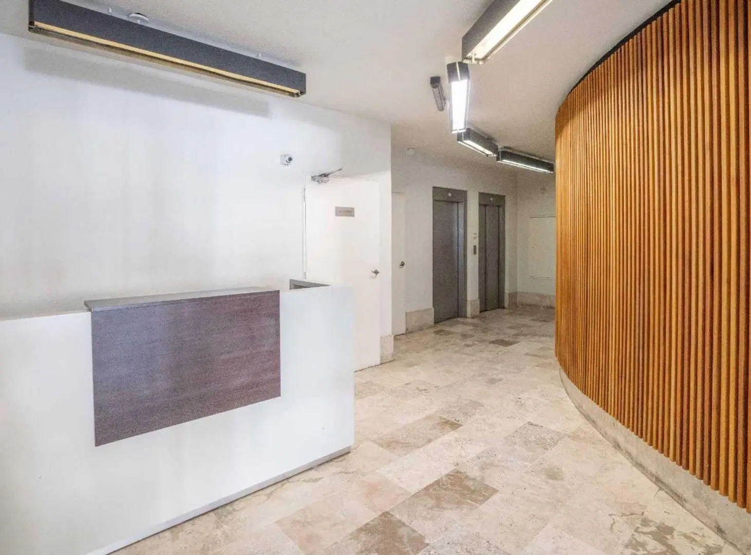 ALQUILER MONOAMBIENTE CON BALCON  EN BELGRANO 5