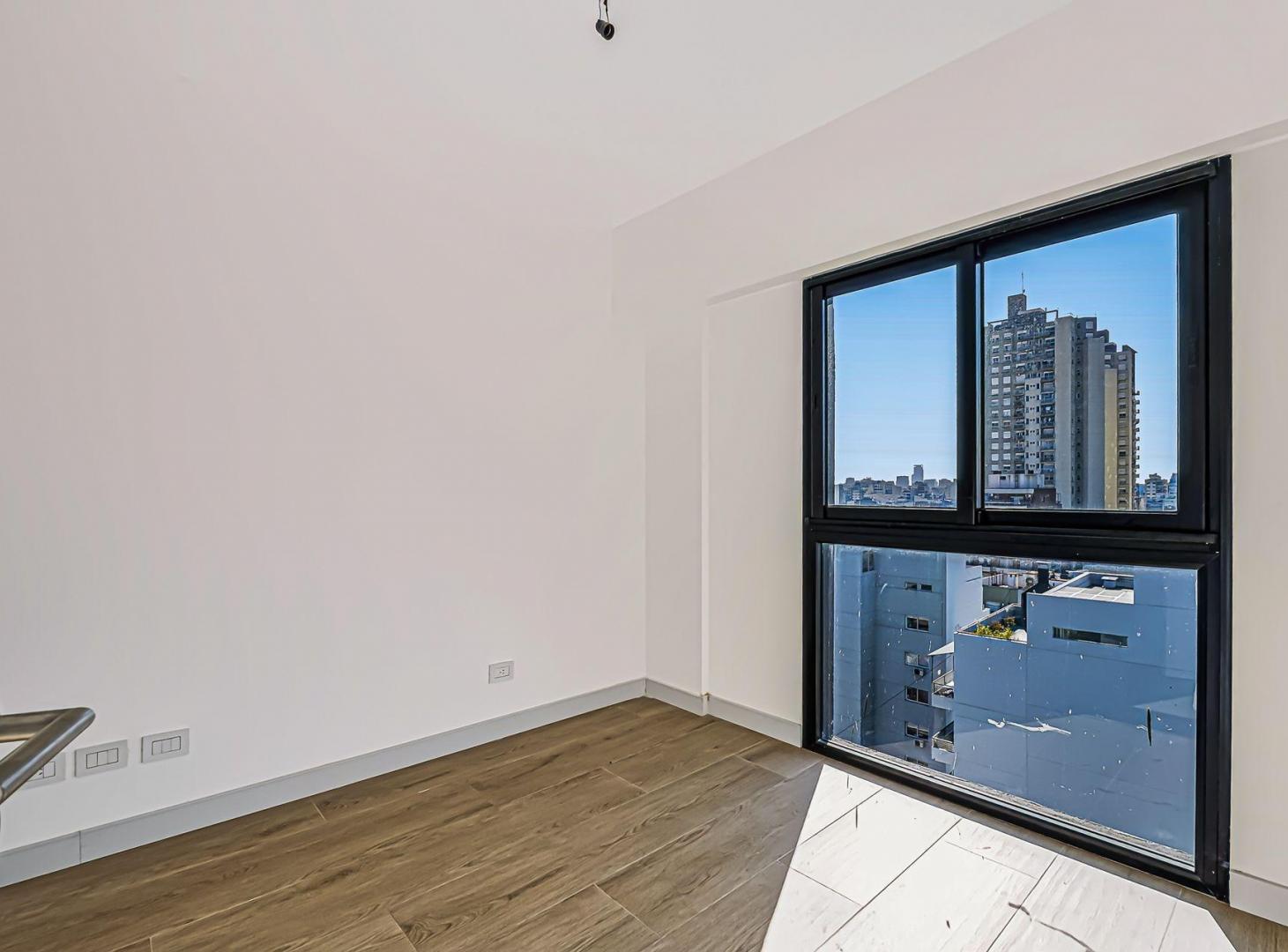 Foto de VENTA DEPTO 4 AMB EN ALMAGRO A ESTRENAR C TERRAZA, imagen 5
