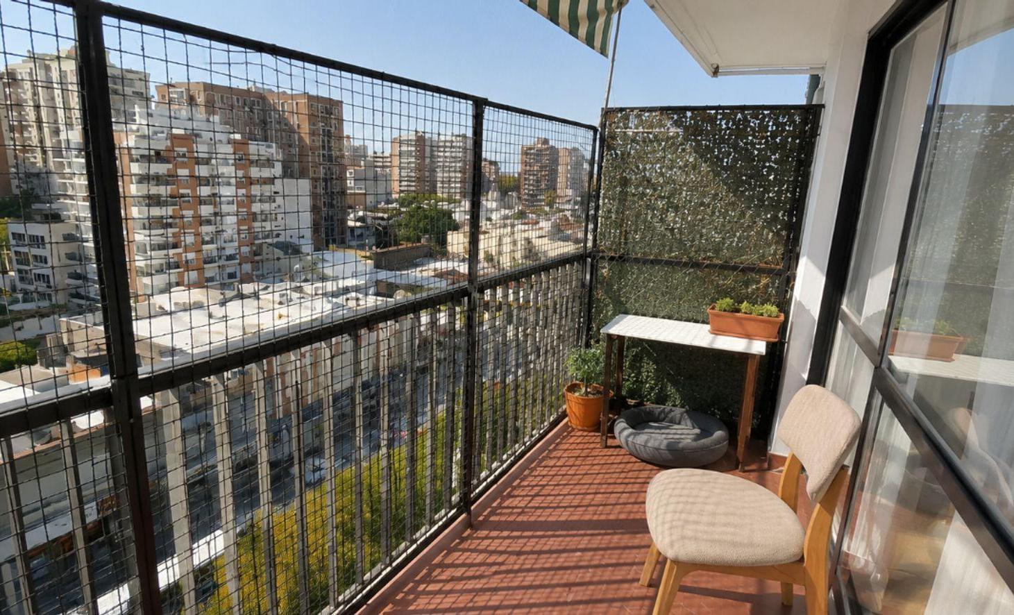 Foto de Depto alquiler 3 amb Martinez balcón Vista al Rio, imagen 2