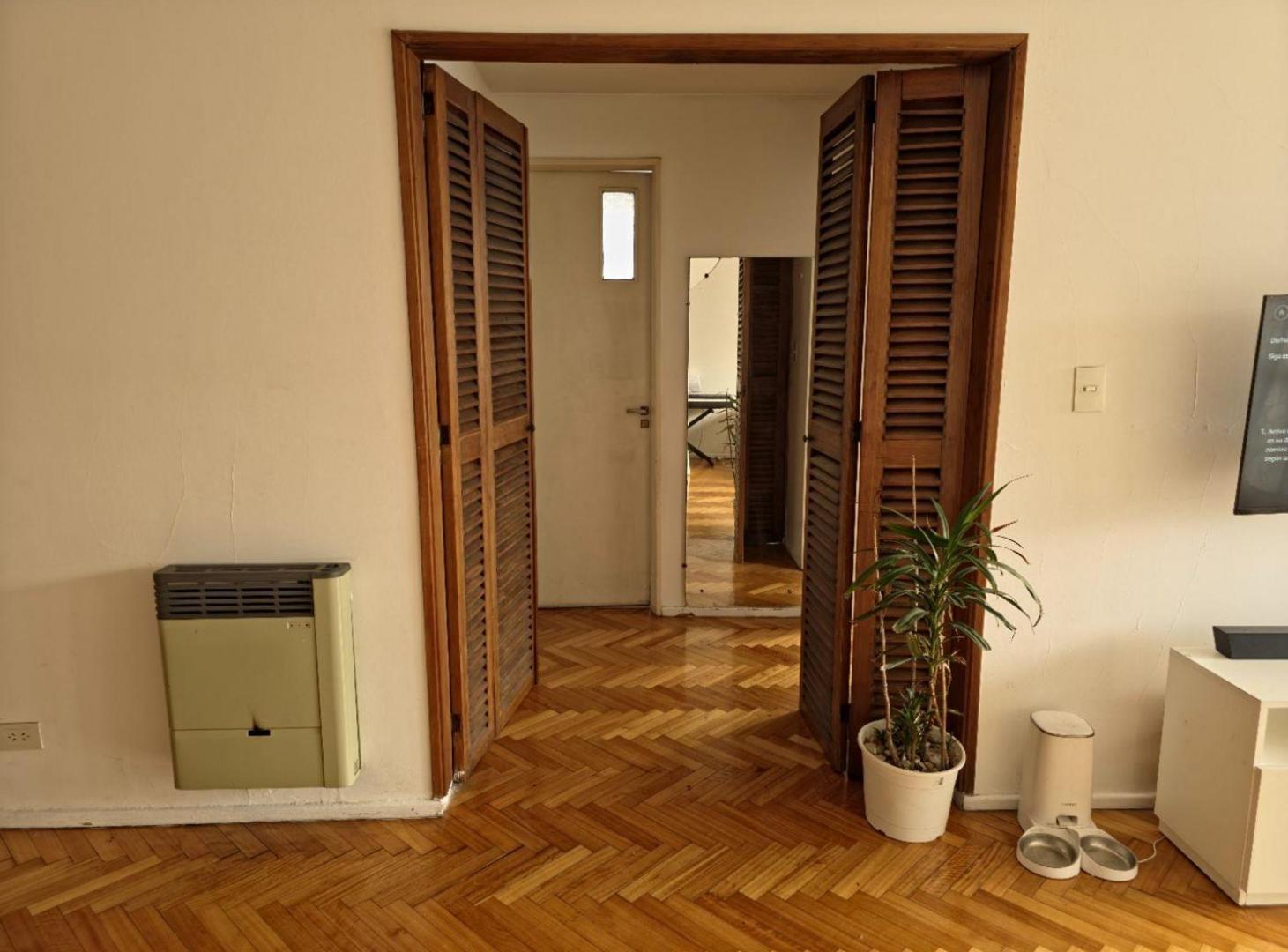 Foto de Depto alquiler 3 amb Martinez balcón Vista al Rio, imagen 5