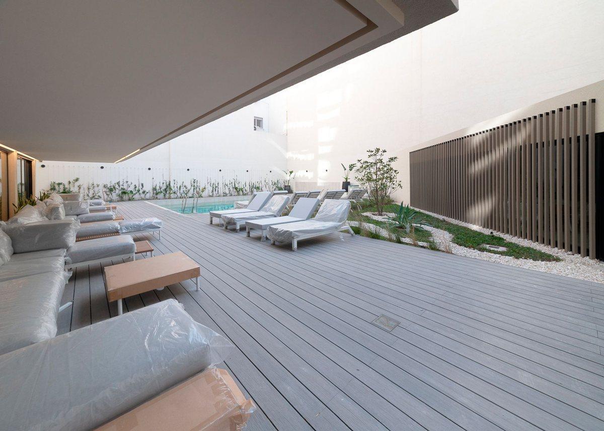 Foto de Venta 3 Ambientes cochera Belgrano R Estrenar, imagen 2