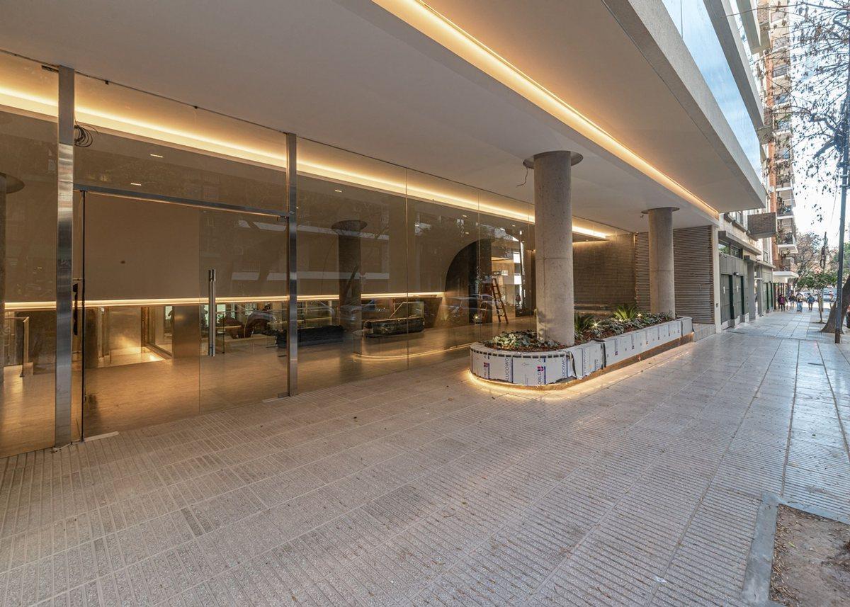 Foto de Venta 3 Ambientes cochera Belgrano R Estrenar, imagen 1
