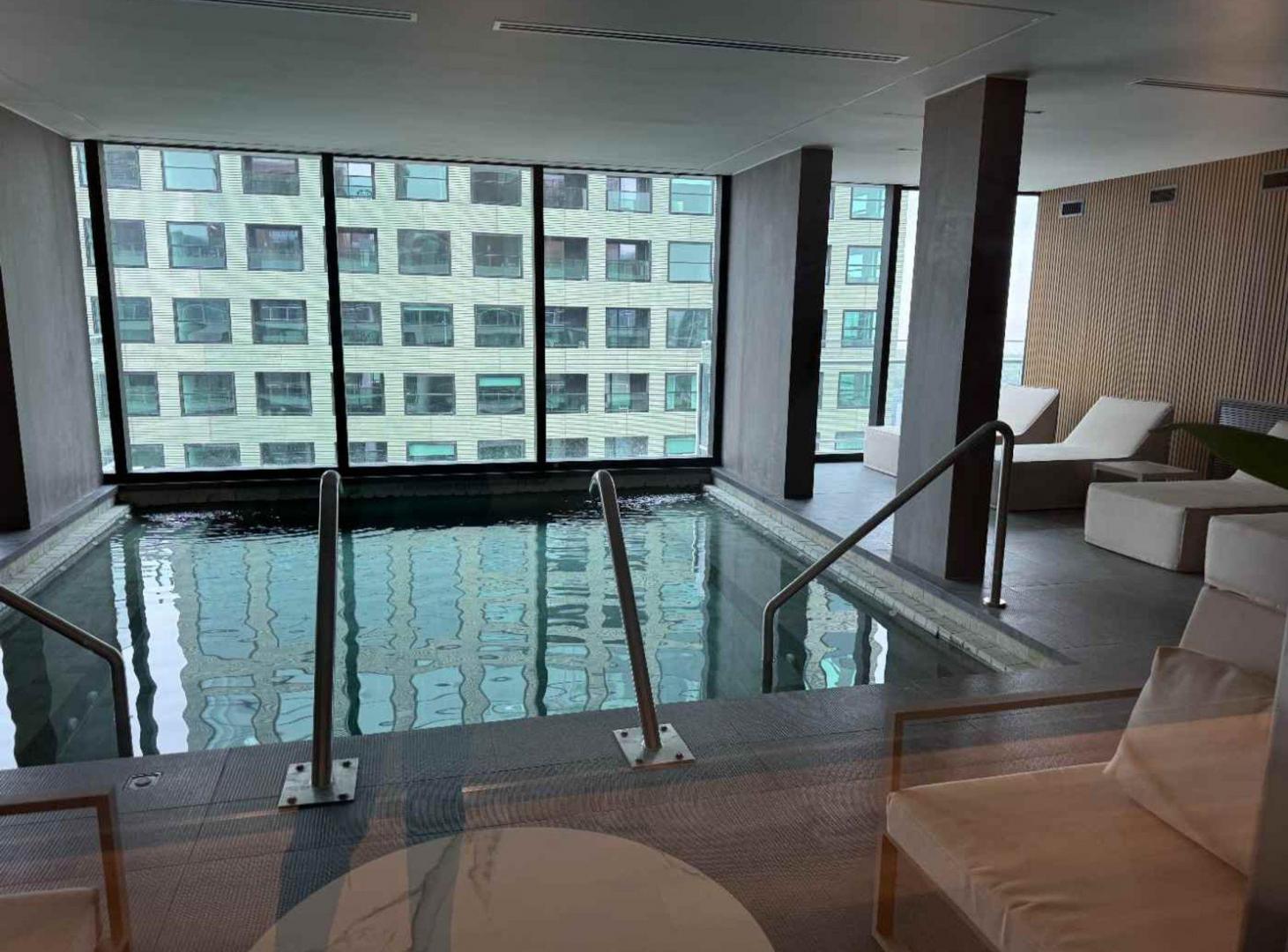 Foto de ALQUILER MONOAMBIENTE PISO ALTO PUERTO MADERO, imagen 1