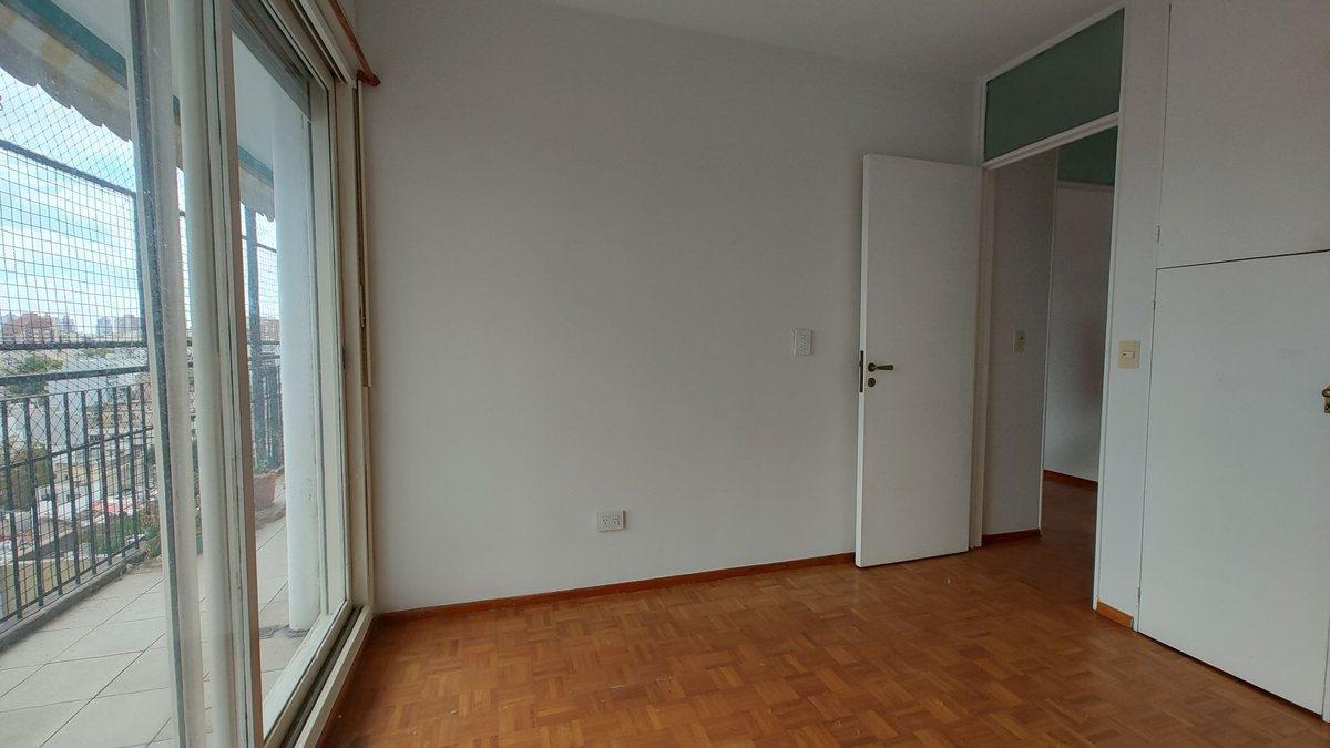 Foto de VENTA 2 AMB BALCON TORRE VISTA ABIERTA ALMAGRO, imagen 4