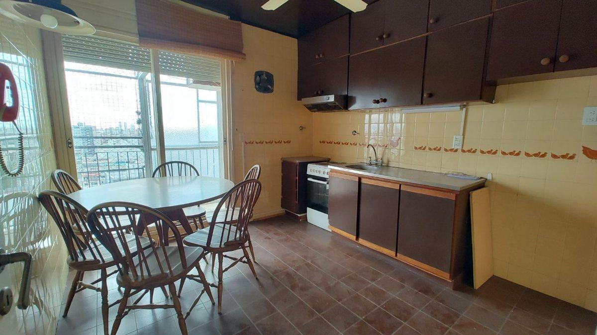 Foto de VENTA 2 AMB BALCON TORRE VISTA ABIERTA ALMAGRO, imagen 2