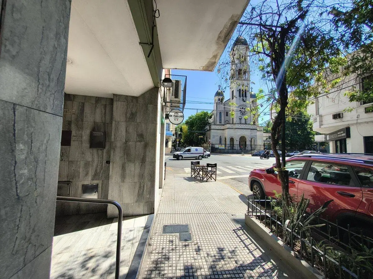 ALQUILER DEPTO 4 AMB BALCON FRENTE PATIO 3