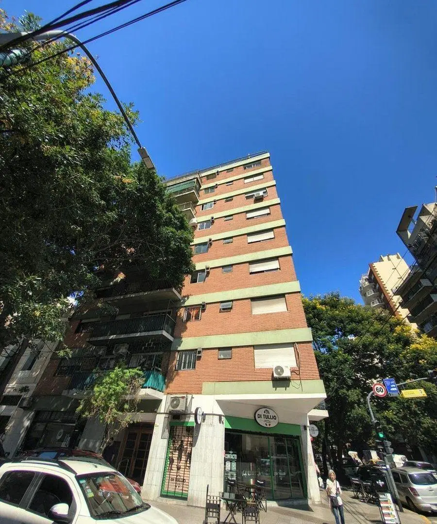 ALQUILER DEPTO 4 AMB BALCON FRENTE PATIO 5