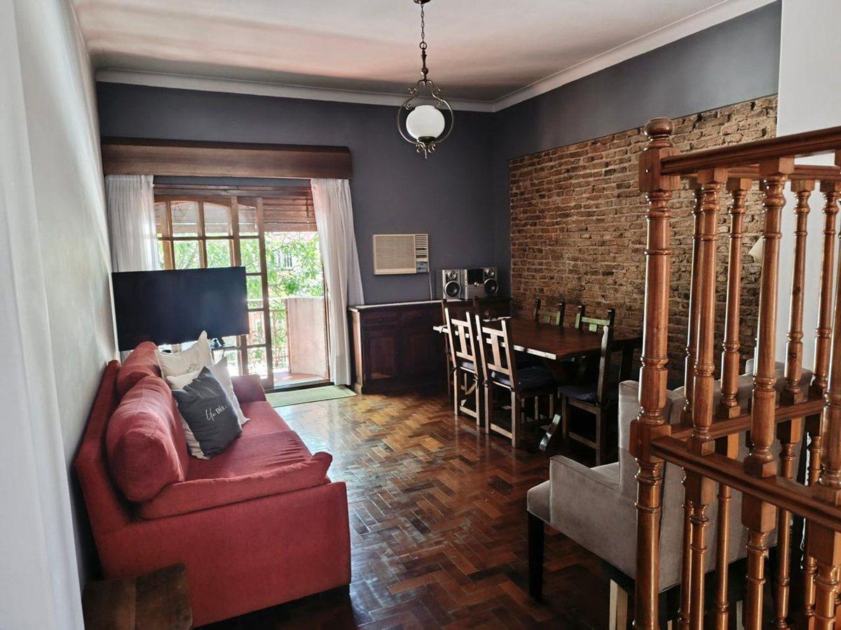Foto de Departamento de 4 ambientes en venta Villa Urquiza, imagen 1