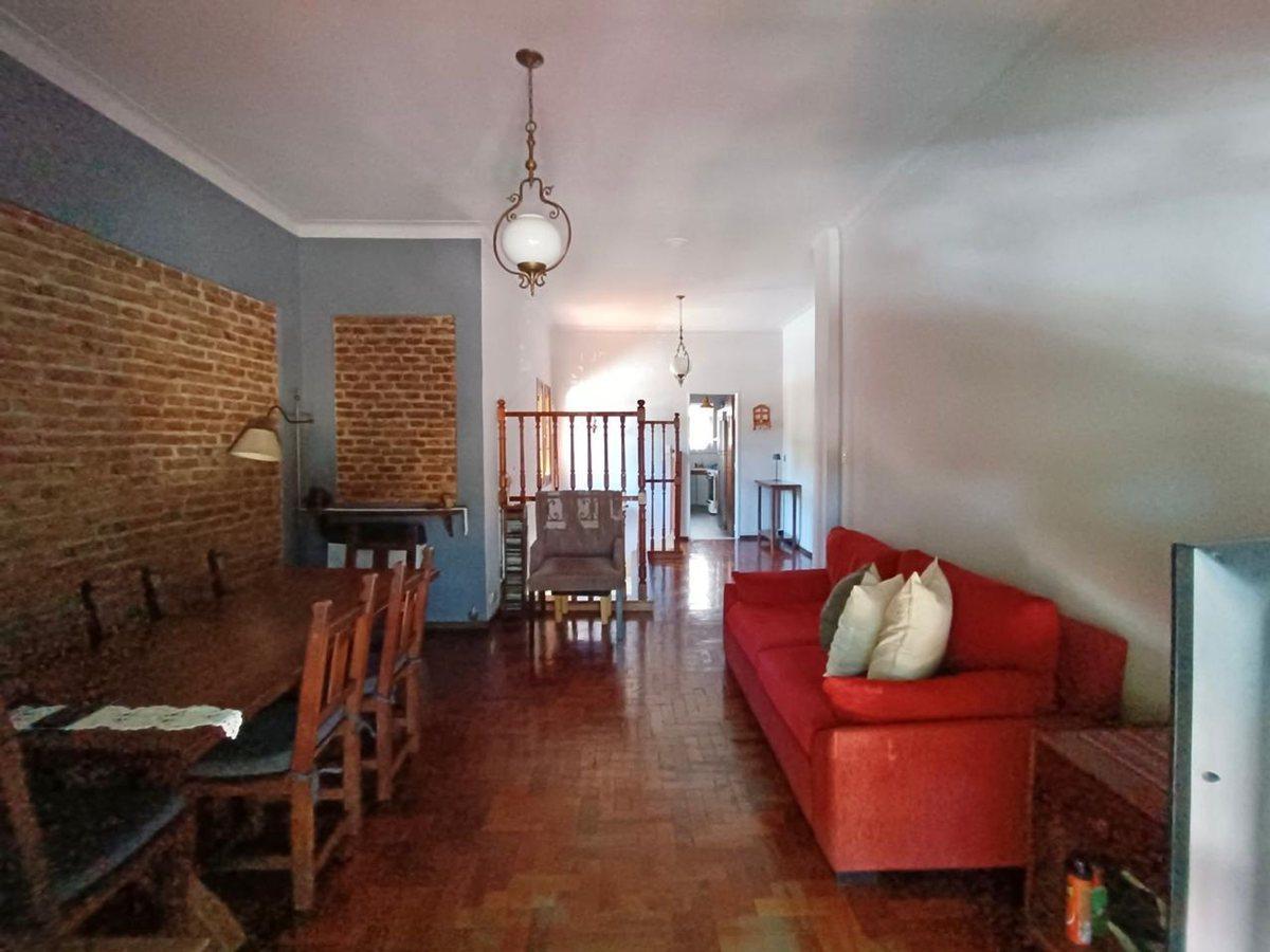 Foto de Departamento de 4 ambientes en venta Villa Urquiza, imagen 2