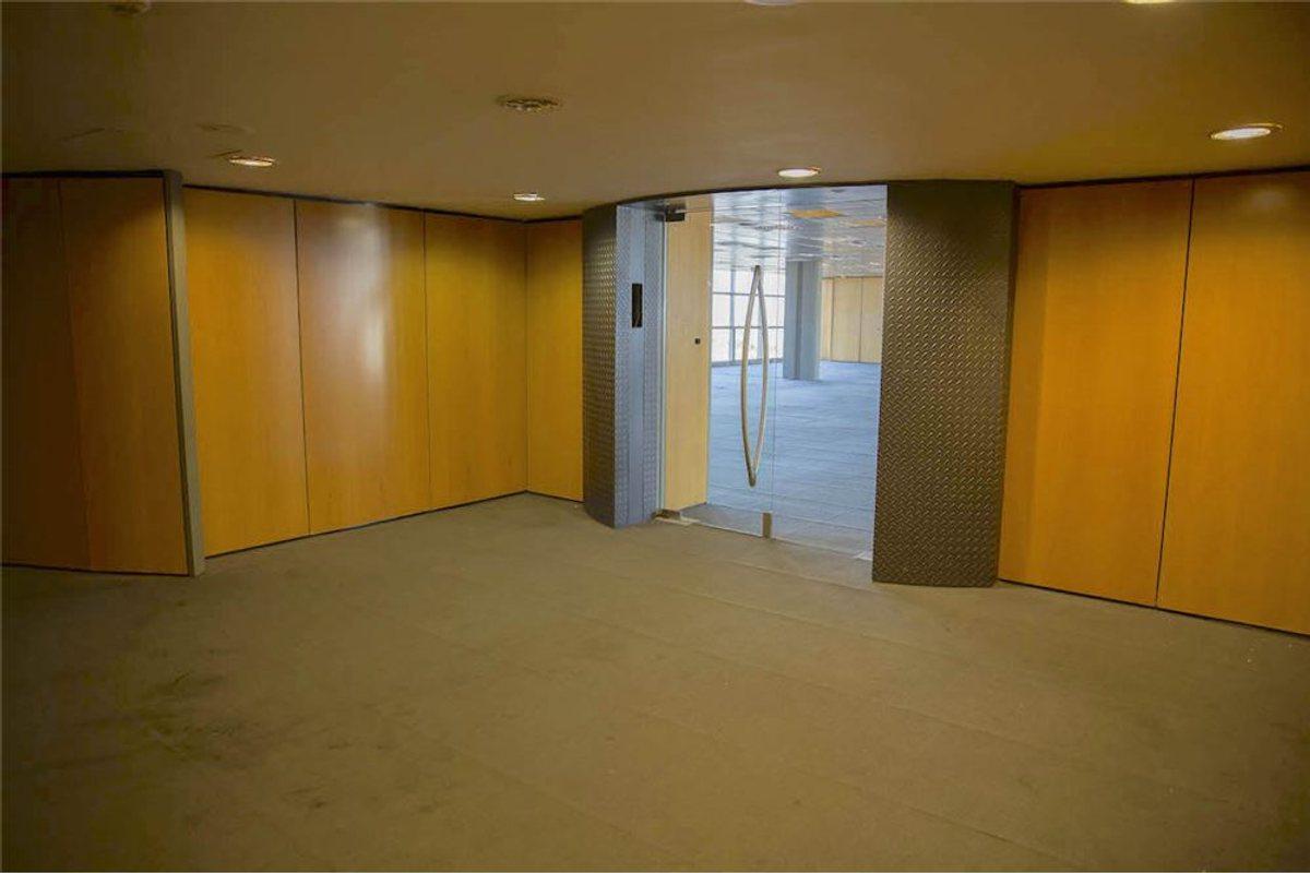 Foto de Oficina Alquiler Catalinas Retiro 630 m2, imagen 1