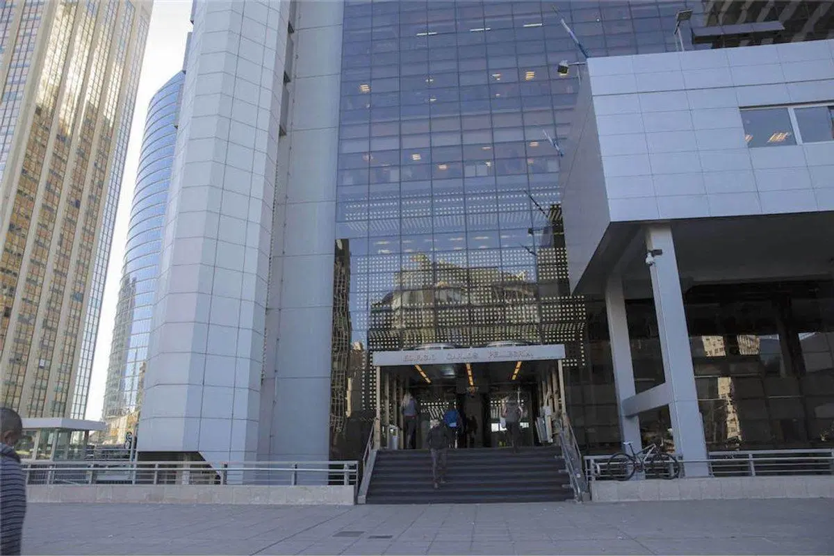 Oficina Alquiler Catalinas Retiro 630 m2 2