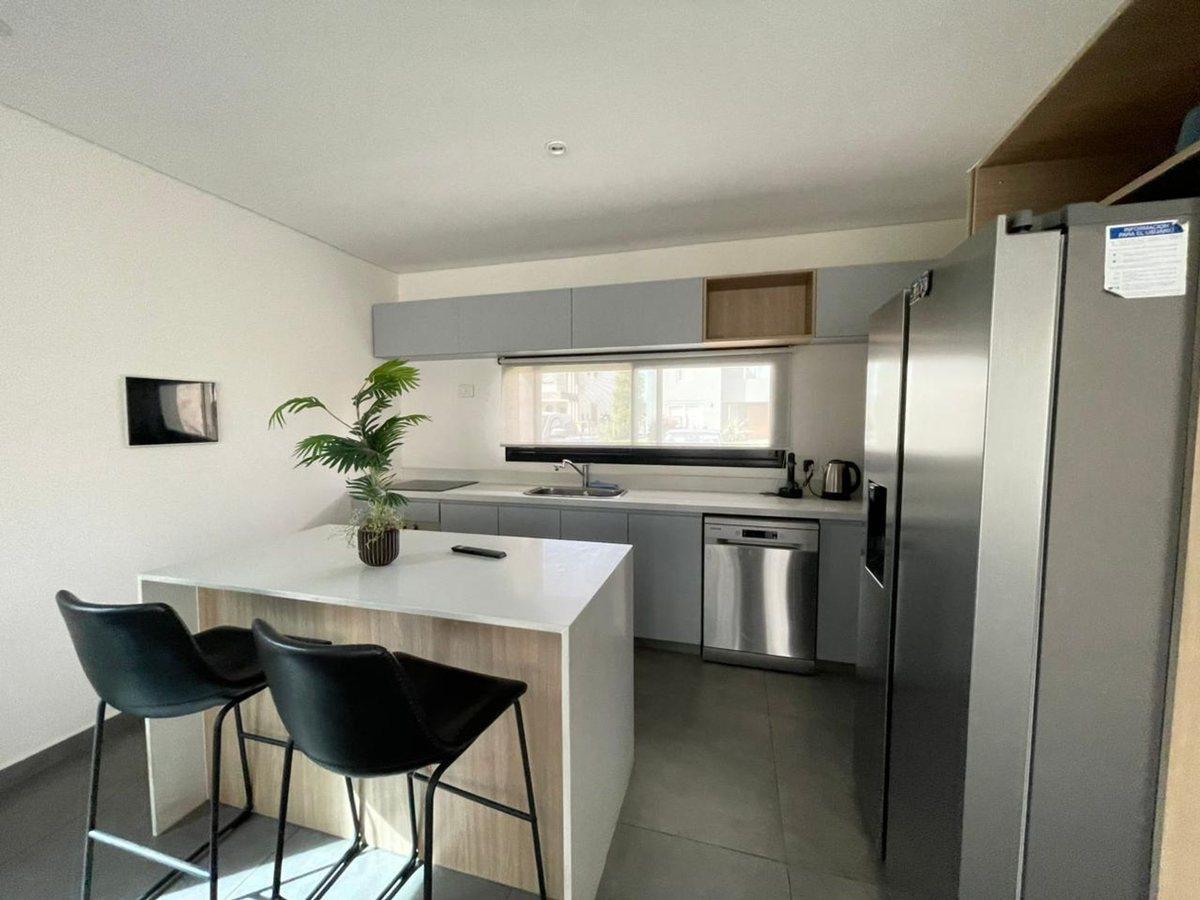 Foto de CASA 6 AMB EN VENTA BARRIO CERRADO CHATEAU PILAR, imagen 3