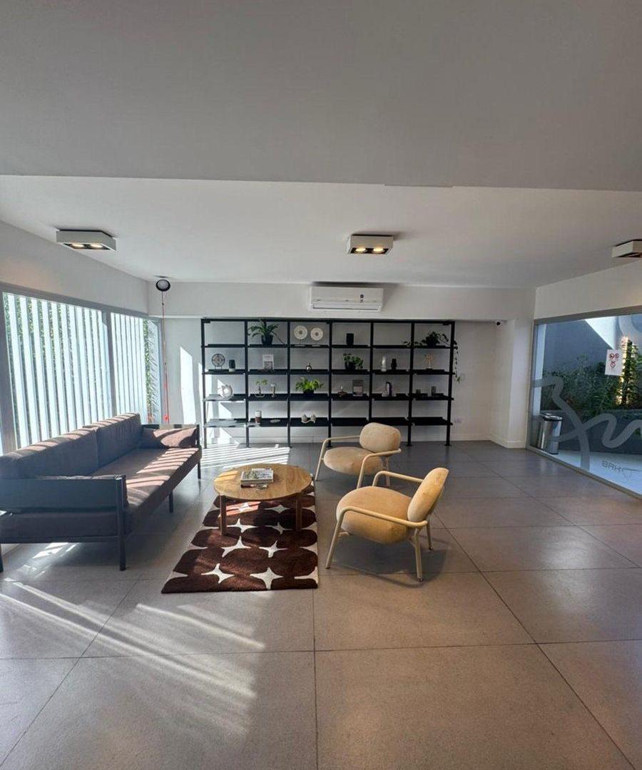 Foto de VENTA MONOAMBIENTE EN SAN CRISTÓBAL FULL AMENITIES, imagen 4