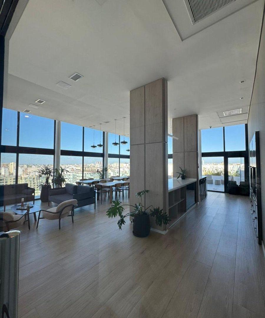 Foto de VENTA MONOAMBIENTE EN SAN CRISTÓBAL FULL AMENITIES, imagen 5