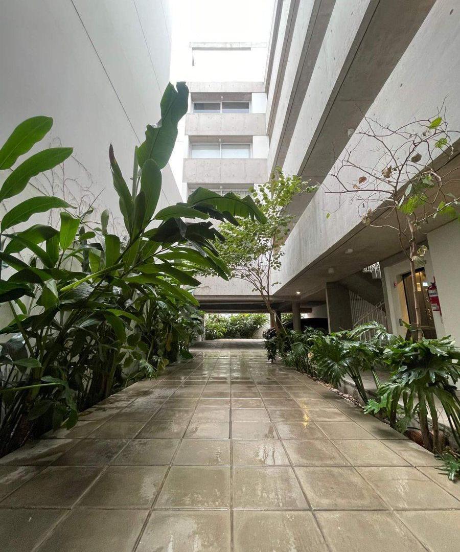 Foto de DEPARTAMENTO 2 AMB VENTA CHACARITA APTO CREDITO, imagen 1